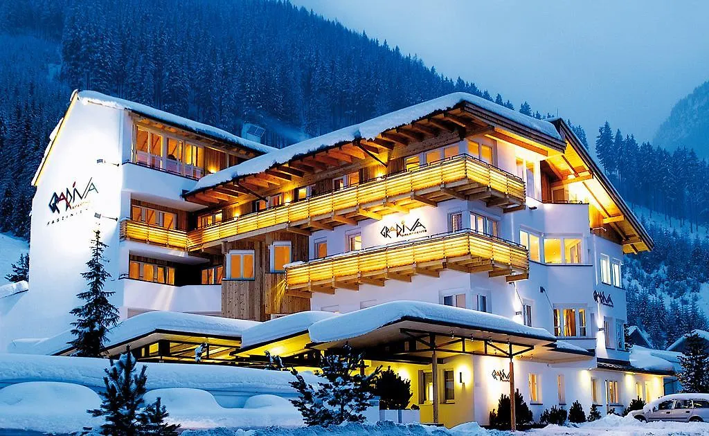 Gradiva Apartments Ischgl 0*,