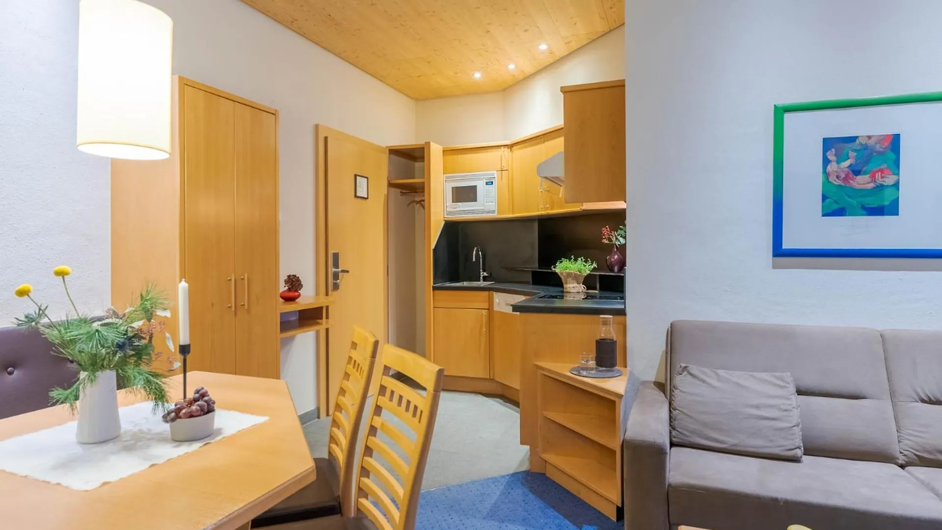 Gradiva Apartments Ischgl
