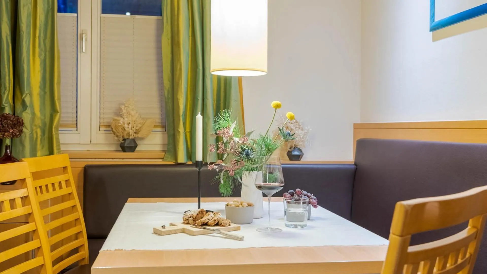 Gradiva Apartments Ischgl Austria