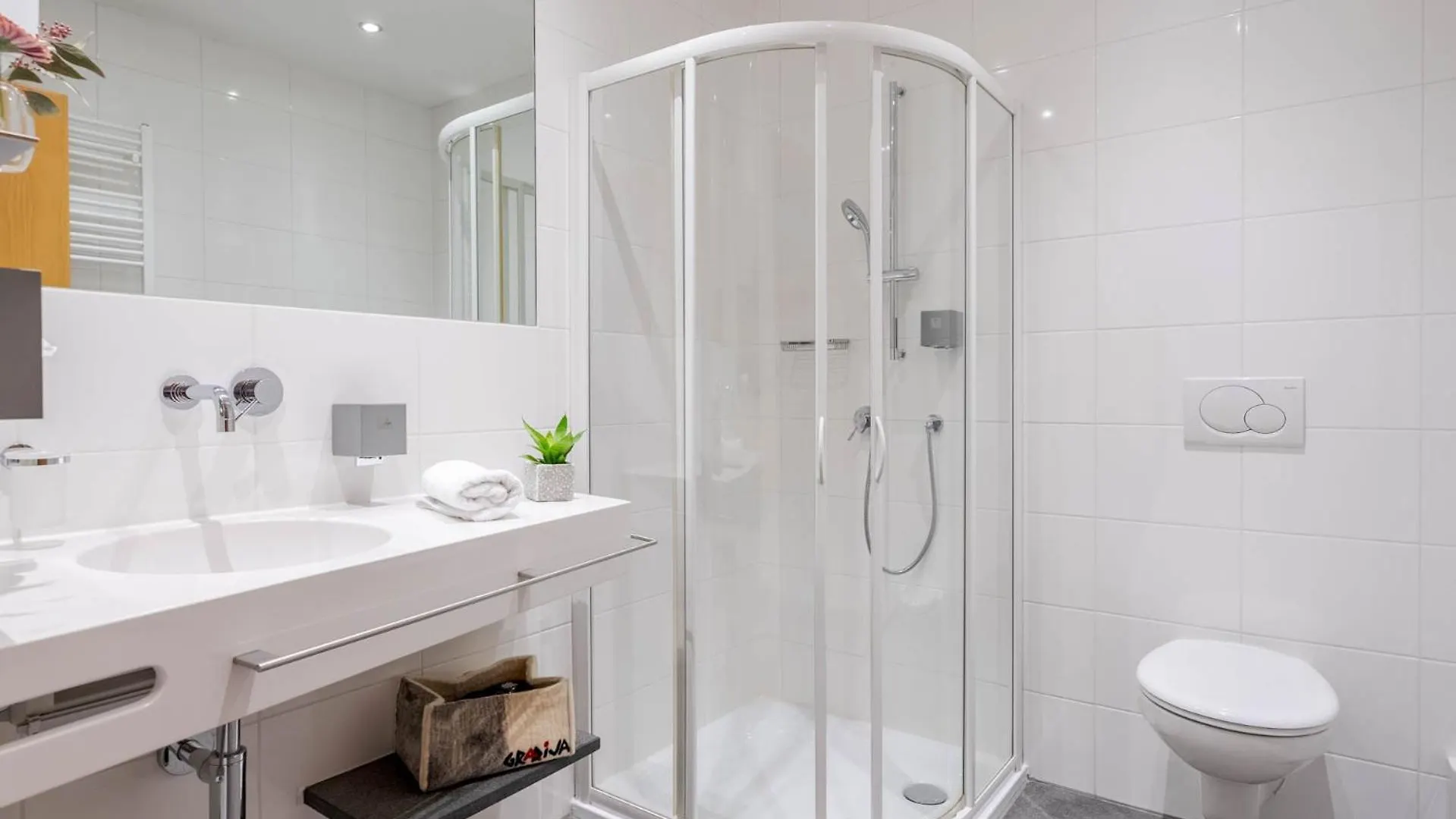 Gradiva Apartments Ischgl Austria
