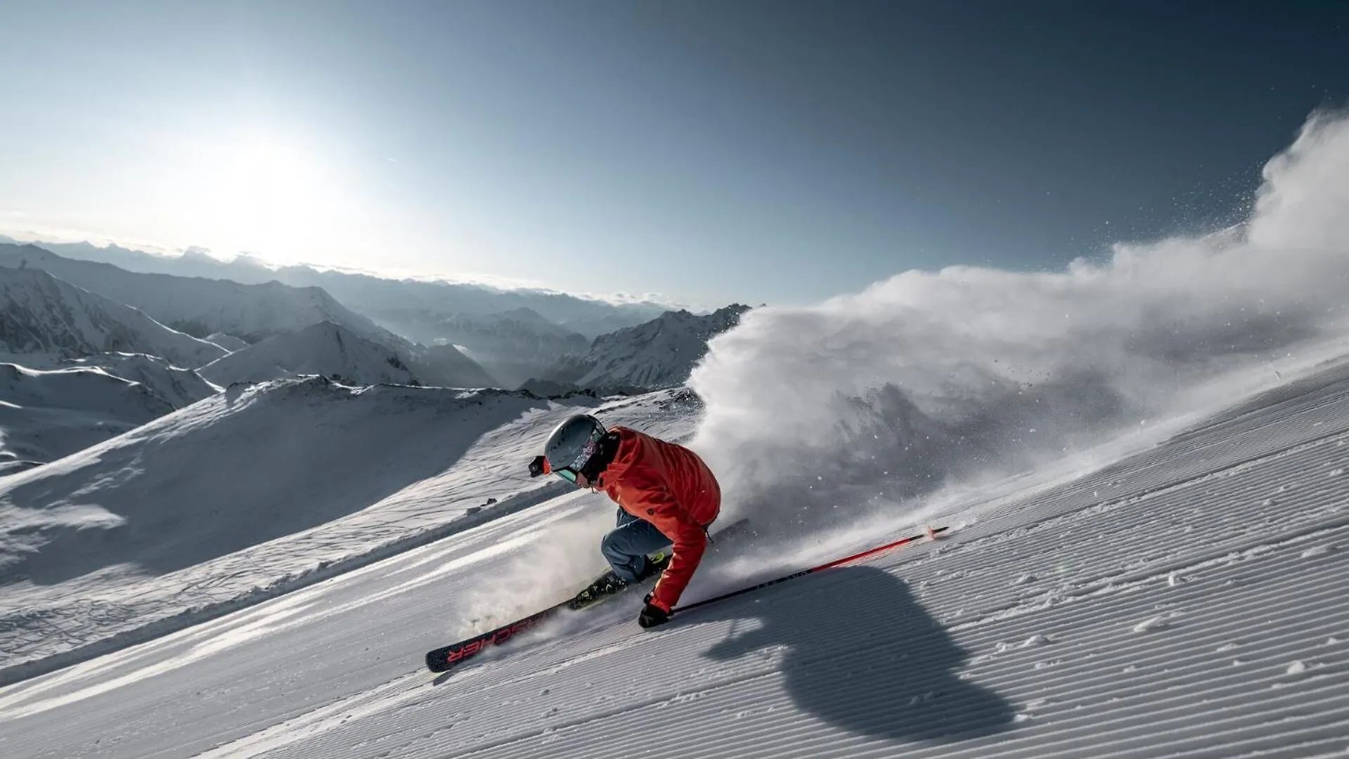 Gradiva Apartments Ischgl Austria