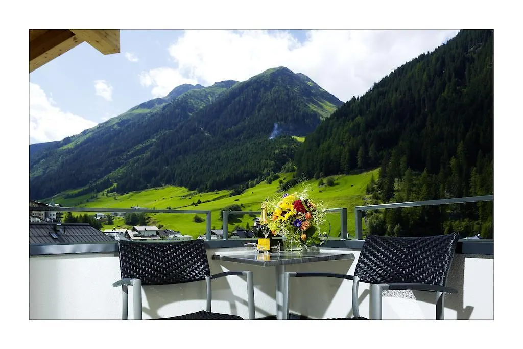 Gradiva Apartments Ischgl 0*,  Austria