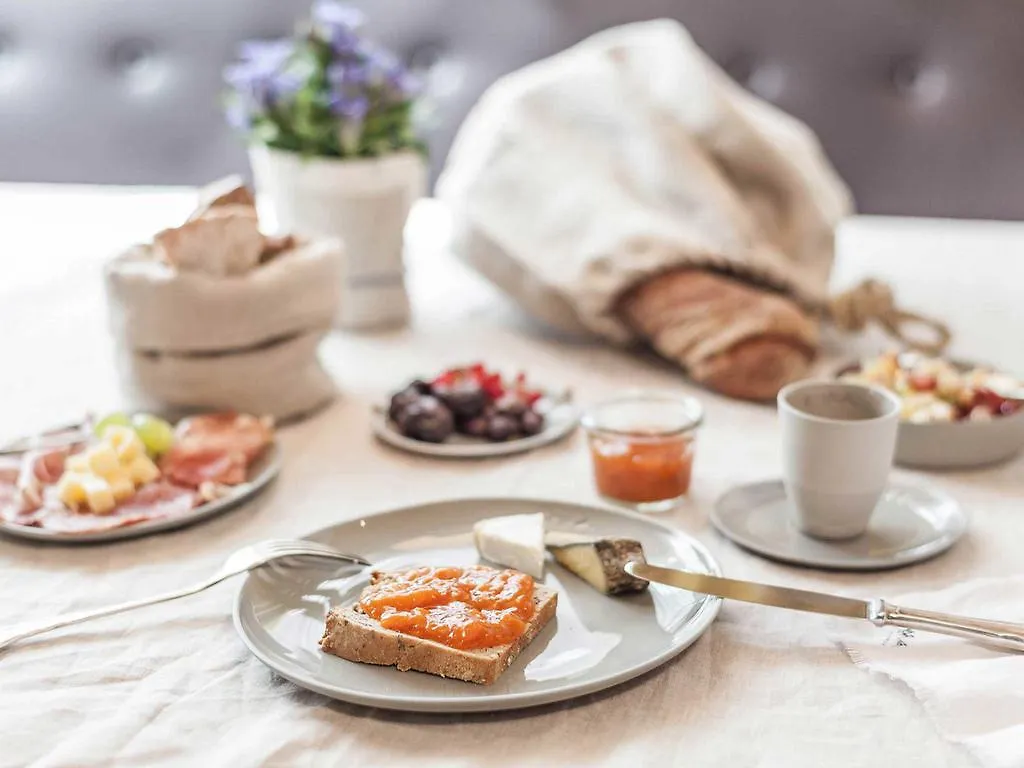 Gradiva Apartments Ischgl Austria