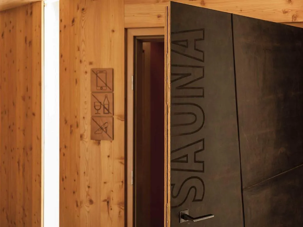 Gradiva Apartments Ischgl 0*,  Austria
