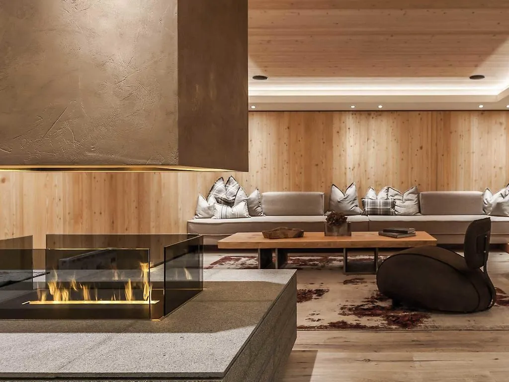 Gradiva Apartments Ischgl