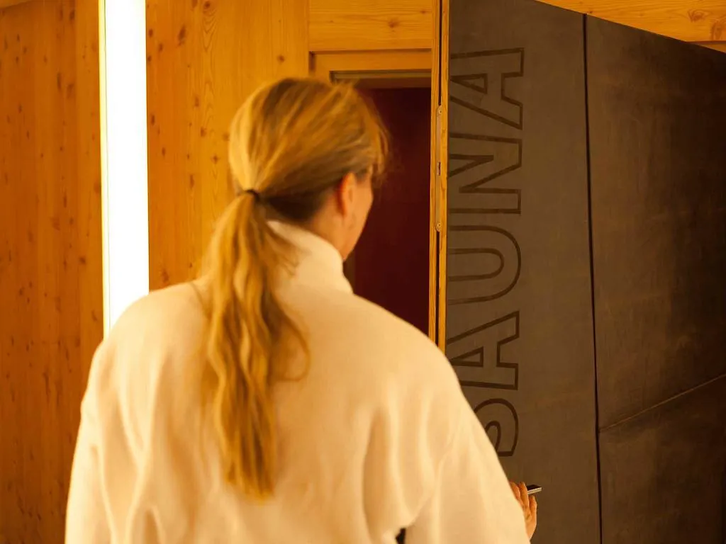 Gradiva Apartments Ischgl