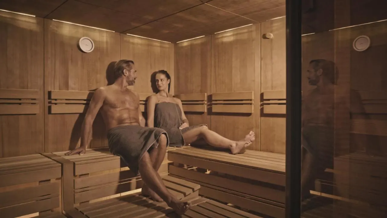 Gradiva Apartments Ischgl