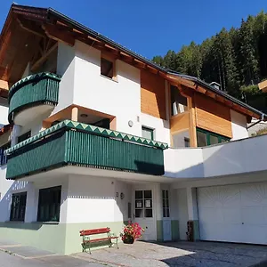  Appartement Kathrein - Isl505 By Interhome