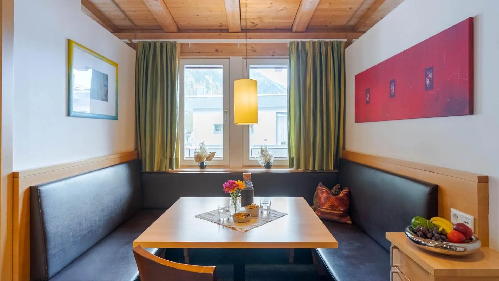 Gradiva Apartments 이스크글 0*,  오스트리아