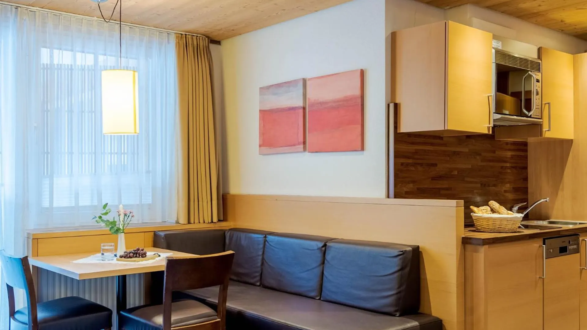 Gradiva Apartments 이스크글 오스트리아
