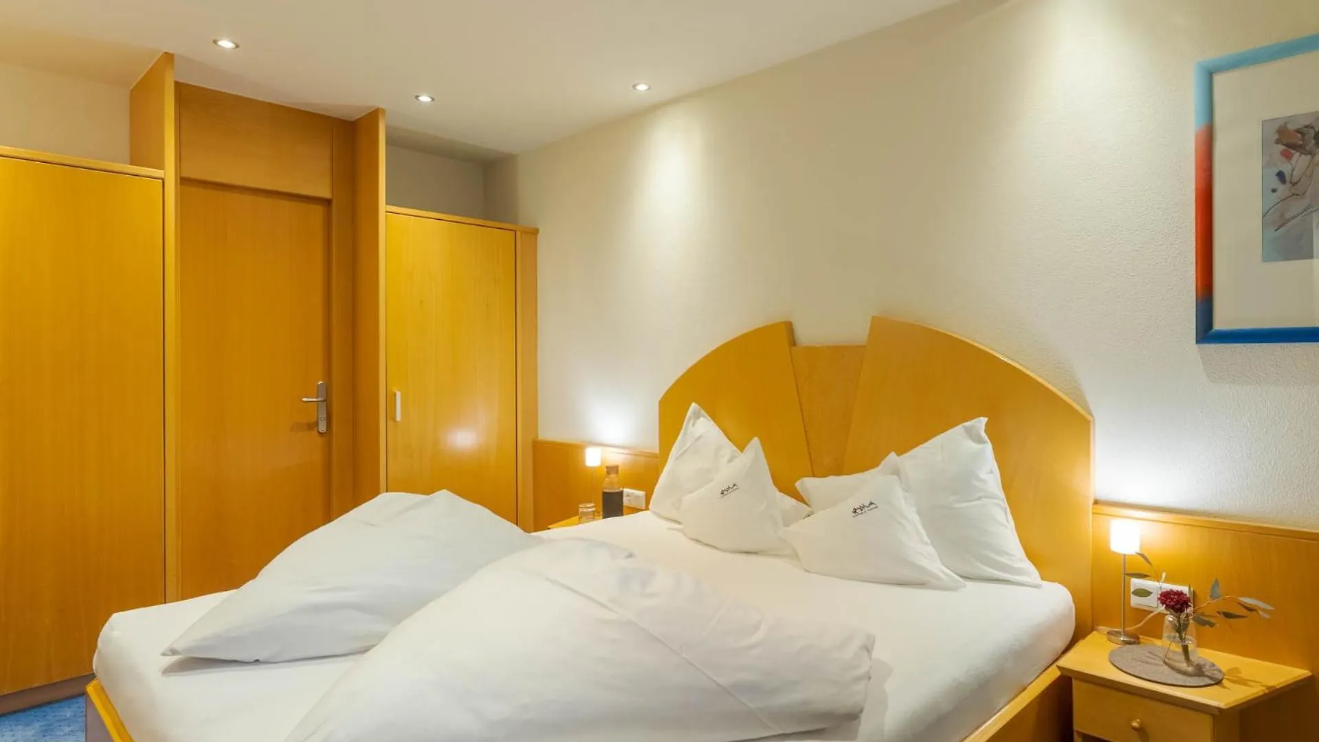 Gradiva Apartments 이스크글 오스트리아