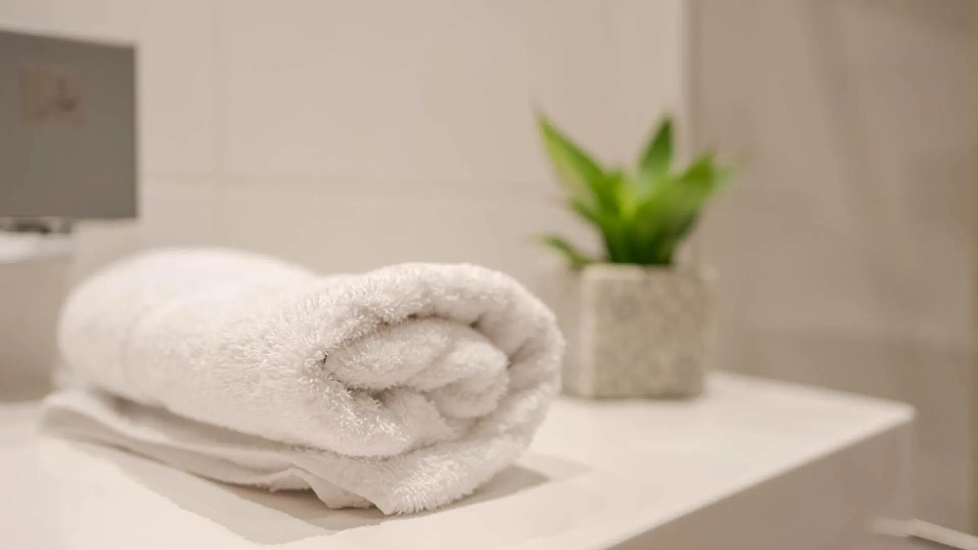 Gradiva Apartments 이스크글