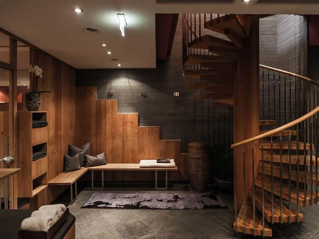 Gradiva Apartments 이스크글 오스트리아